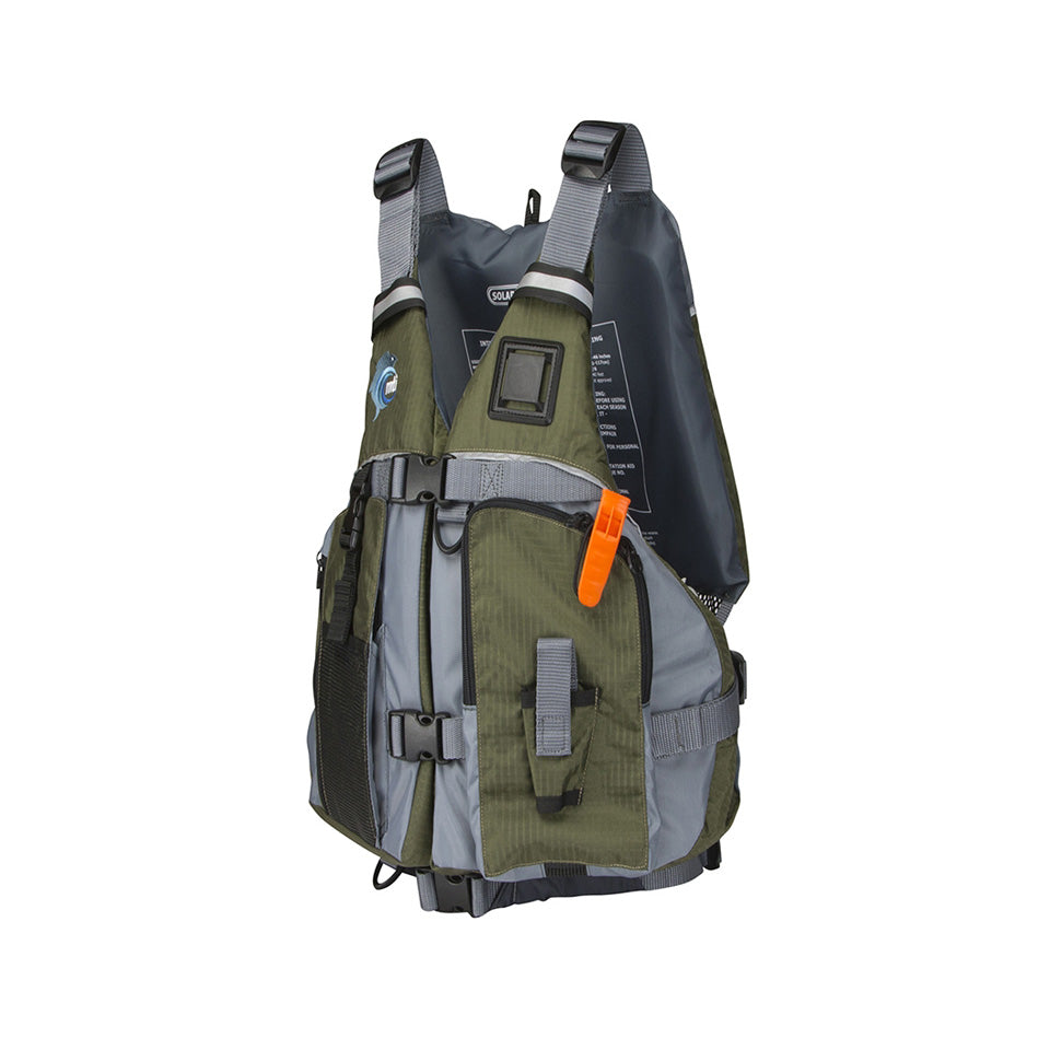 MTI Adventurewear Solaris F Spec Fishing Life Vest