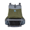 MTI Adventurewear Solaris F Spec Fishing Life Vest - Kayak Creek
