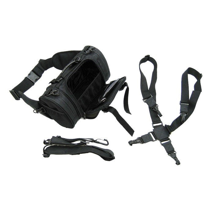 Shellback Tactical Heavy Hanger Black