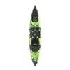 Malibu Kayaks Stealth-14 Fish &amp; Dive Kayak 2018 | Camo Colors - Kayak Creek