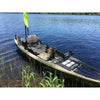 NuCanoe H2Pro Drive Pedal System - Kayak Creek