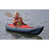 Innova Swing I Inflatable Kayak - Red SWG-0016-105 - Kayak Creek