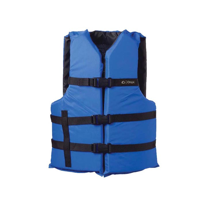 Old Town Lure Angler 2 Fishing PFD / Life Jacket