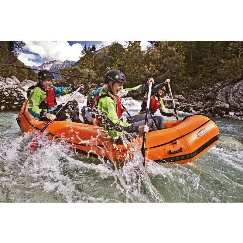 Innova Kayaks Pulsar Inflatable Raft Boat - Kayak Creek