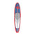 Rave Sports Lake Cruiser LS106 Stand Up Paddle Board SUP - 02734 - Kayak Creek