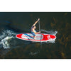 Rave Sports Lake Cruiser LS116 Stand Up Paddle Board SUP - 02449 - Kayak Creek