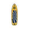 SOL Infinity 11&#39;4 SOLsombrero Inflatable Paddle Board - Kayak Creek