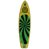 SOL Carbon GalaXy 10&#39;7 SOLtrain Inflatable Paddle Board - Kayak Creek