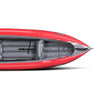 Innova Safari 330 Inflatable Kayak Bundle | Paddle &amp; Pump - Kayak Creek