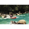 Innova Safari 330 Inflatable Kayak Bundle | Paddle &amp; Pump - Kayak Creek