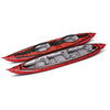 Innova Seawave Inflatable Kayak 2 Person Deck Kit DECK-BARS-002 - Kayak Creek