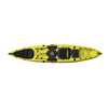 Malibu Kayaks Stealth-14 Fish &amp; Dive Kayak 2018 | Solid Colors - Kayak Creek