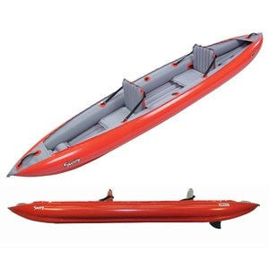 Innova Sunny tandem inflatable kayak