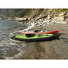Innova Kayaks Swing EX LN Inflatable Touring Kayak - Kayak Creek