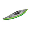 Innova Swing I Inflatable Kayak - Green SWG1-0017-GRN - Kayak Creek