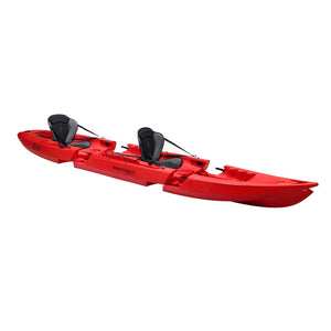 Tequila! GTX Angler Modular Fishing Kayak - Ships from USA - Point 65 –  Point 65 Kayaks US