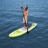 Solstice 10&#39;8 Tonga Inflatable Paddleboard - Kayak Creek