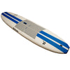 Vanhunks XPE Soft Top 10&#39;8 Paddleboard - Kayak Creek