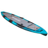 Vanhunks Amberjack 12&#39; Solo Hybrid Fishing Kayak / Paddleboard - Kayak Creek