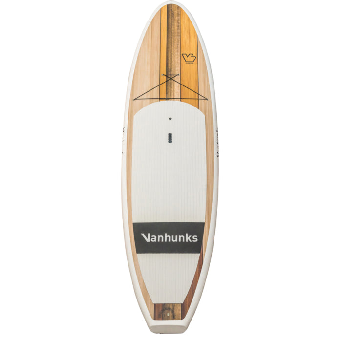 Vanhunks Induna 10'6 Paddleboard - Kayak Creek