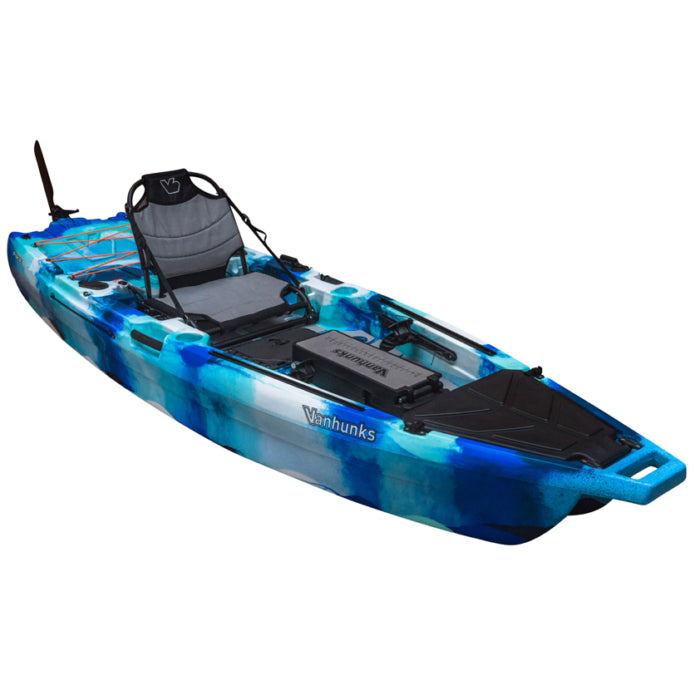 Wholesale Customized Good Quality sale of kayaks, portable aluminum kayak  canoe fishing kayak trolley, peddle drive kayak - AliExpress