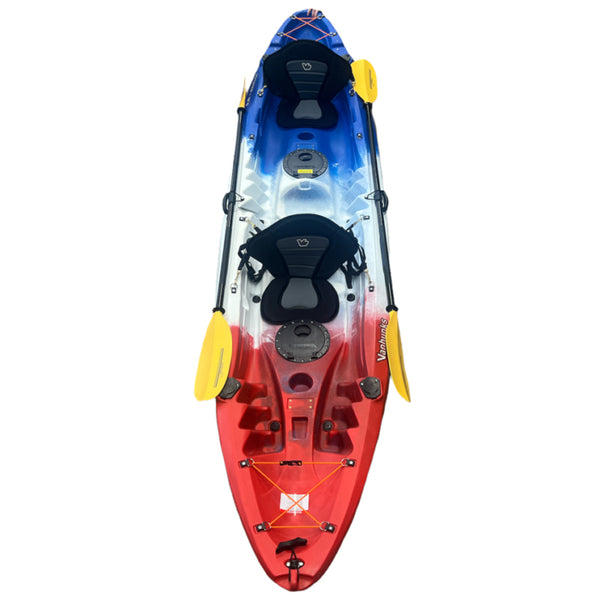 voyager kayak price