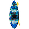 Vanhunks Whale Runner 9&#39; Solo Fishing Kayak - Kayak Creek