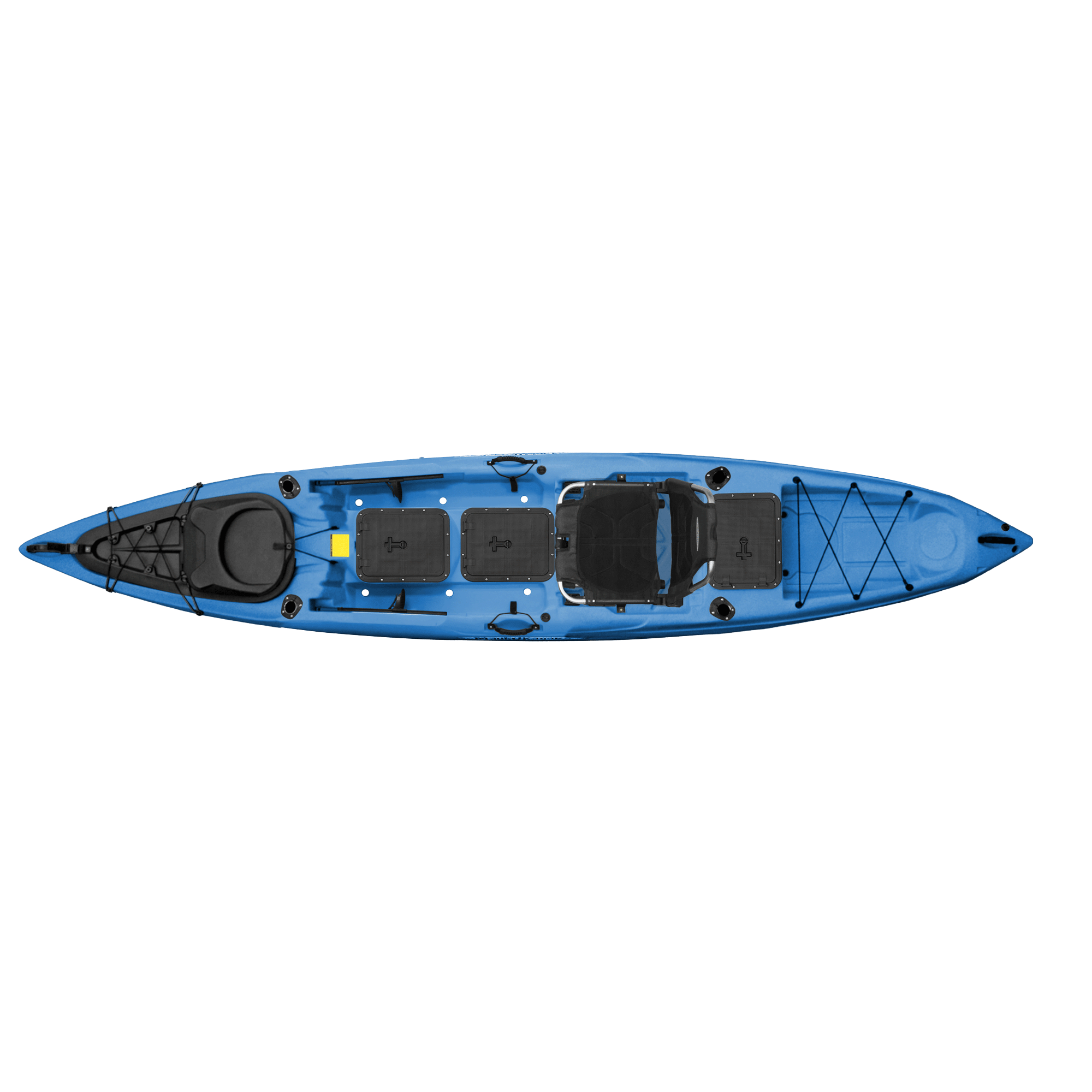 Malibu Kayaks X-Factor Fish & Dive Kayak 2018 | Solid Colors - Kayak Creek