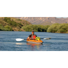 Advanced Elements Lagoon 1 Inflatable Kayak - Kayak Creek