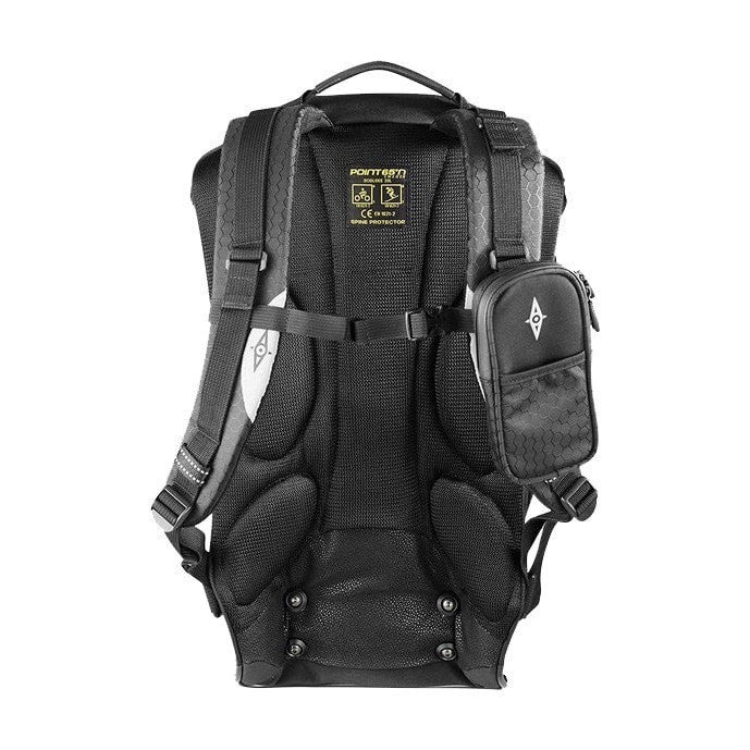Boblbee GTX 20L Hardshell Backpack – Alien Rides