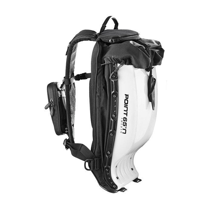 Point 65 - Boblbee GT 20L Backpack | Igloo Glossy White - Kayak Creek