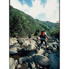 Point 65 - Boblbee GTX 25L Backpack | Diablo Red Glossy - Kayak Creek