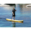Advanced Elements Fishbone EX Inflatable SUP w/ Pump - Kayak Creek