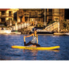 Advanced Elements Lotus Inflatable Yoga YSUP w/ Pump - Kayak Creek