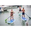 Jobe Titan Kura 10.6 SUP Stand Up Paddle Board - Kayak Creek