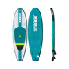 Jobe Volta Areo 10.0 Inflatable Stand Up Paddle Board Package - Kayak Creek