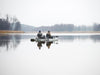 Point 65 KingFisher Modular Fishing Kayak | Tandem - Kayak Creek