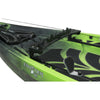 NuCanoe #2510 Dashboard XL Gear Manager - Kayak Creek