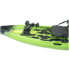 NuCanoe PIVOT Drive Kayak Pedal System - Kayak Creek