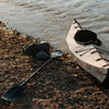 Oru Kayaks 4 Piece Kayak Paddle | Carbon - Kayak Creek