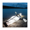 Oru Kayak Inflatable Solar Kayak Lights By Luci - Kayak Creek