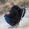 Point 65 - Boblbee GTX 20L Backpack | ﻿Phantom Matt Black - Kayak Creek