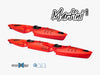 Point 65 Martini GTX Modular Kayak | Tandem - Kayak Creek