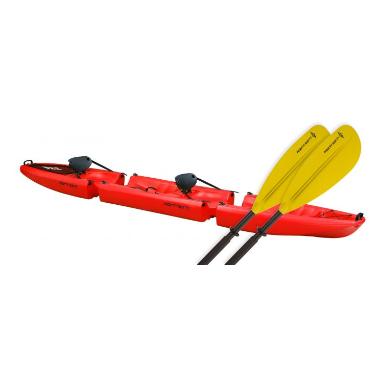 Buy Modular Kayaks Online, Right Here - Kayak Creek