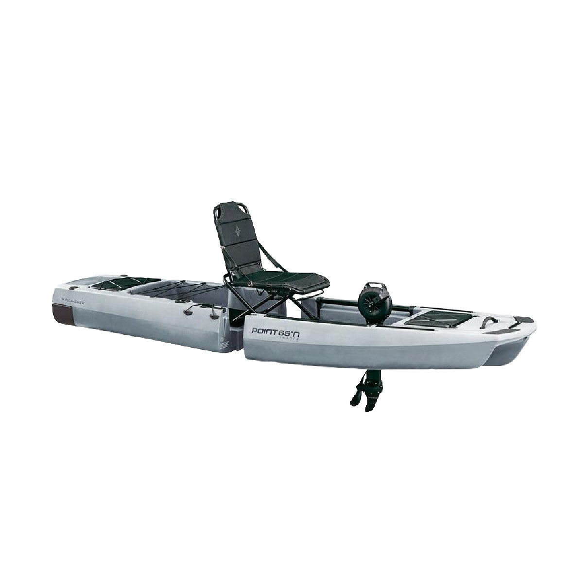 Buy Point 65 KingFisher Modular Fishing Kayak