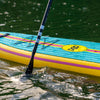 Pop Board Co. 11&#39; Yacht Hopper SUP - Kayak Creek