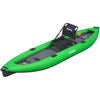 STAR Pike Inflatable Fishing Kayak from NRS - Kayak Creek