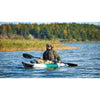 Point 65 Tequila! GTX Angler Modular Fishing Kayak | Solo - Kayak Creek
