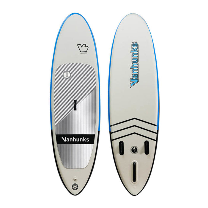 Vanhunks Impi Inflatable Paddleboard - Kayak Creek